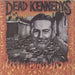 Dead Kennedys Give Me Convenience Or Give Me Death - Complete - EX UK vinyl LP album (LP record) VIRUS57