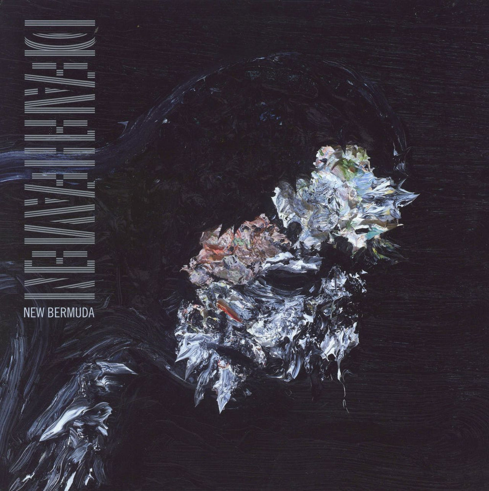 Deafheaven New Bermuda - Purple Opaque vinyl UK 2-LP vinyl record set (Double LP Album) 7425-1