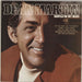 Dean Martin Gentle On My Mind UK vinyl LP album (LP record) RSLP6330