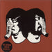 Death From Above 1979 Blood On Our Hands - Red Vinyl UK 7" vinyl single (7 inch record / 45) 679L078X