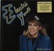 Debbie Gibson Electric Youth UK vinyl LP album (LP record) WX231