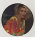 Debbie Harry In Love With Love UK 12" vinyl picture disc (12 inch picture record) DEB2PIN23147