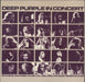 Deep Purple Deep Purple In Concert UK 2-LP vinyl record set (Double LP Album) SHDW412
