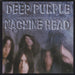 Deep Purple Machine Head Canadian vinyl LP album (LP record) KBS3100