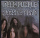 Deep Purple Machine Head - Gramophone/EMI Labels UK vinyl LP album (LP record) TPS3505