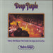 Deep Purple Made In Europe Canadian vinyl LP album (LP record) PR2995