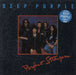 Deep Purple Perfect Strangers + 'Family Tree' Insert UK 12" vinyl single (12 inch record / Maxi-single) POSPX719