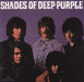Deep Purple Shades Of Deep Purple - 180gm UK vinyl LP album (LP record) PCSR7055