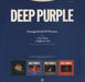 Deep Purple Strange Kind Of Woman UK 12" vinyl single (12 inch record / Maxi-single)