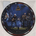 Def Leppard Acoustic In Vegas UK 10" Vinyl Picture Disc (10 inch Record Single) 602508609350