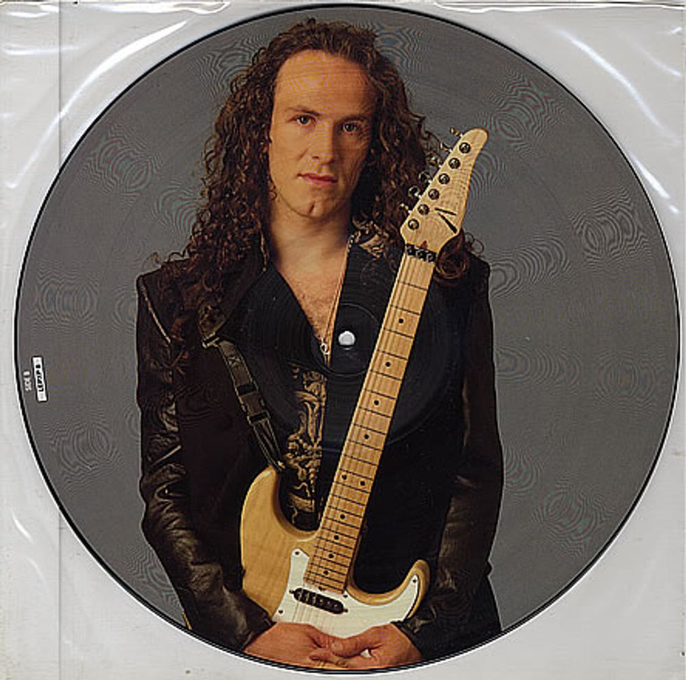 Def Leppard Have You Ever Needed Someone So Bad? UK 12" vinyl picture disc (12 inch picture record) DEF2PHA08700