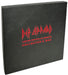 Def Leppard Let's Get Rocked - CD Singles Collector's Box - Complete UK box set DEFCD7