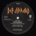 Def Leppard Photograph UK 12" vinyl single (12 inch record / Maxi-single) DEF12PH20767