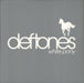 Deftones White Pony UK 2-LP vinyl record set (Double LP Album) 093624964667