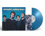 Del Amitri Waking Hours - Blue Vinyl | Original Cover Artwork - Sealed UK vinyl LP album (LP record) DELLPWA841068