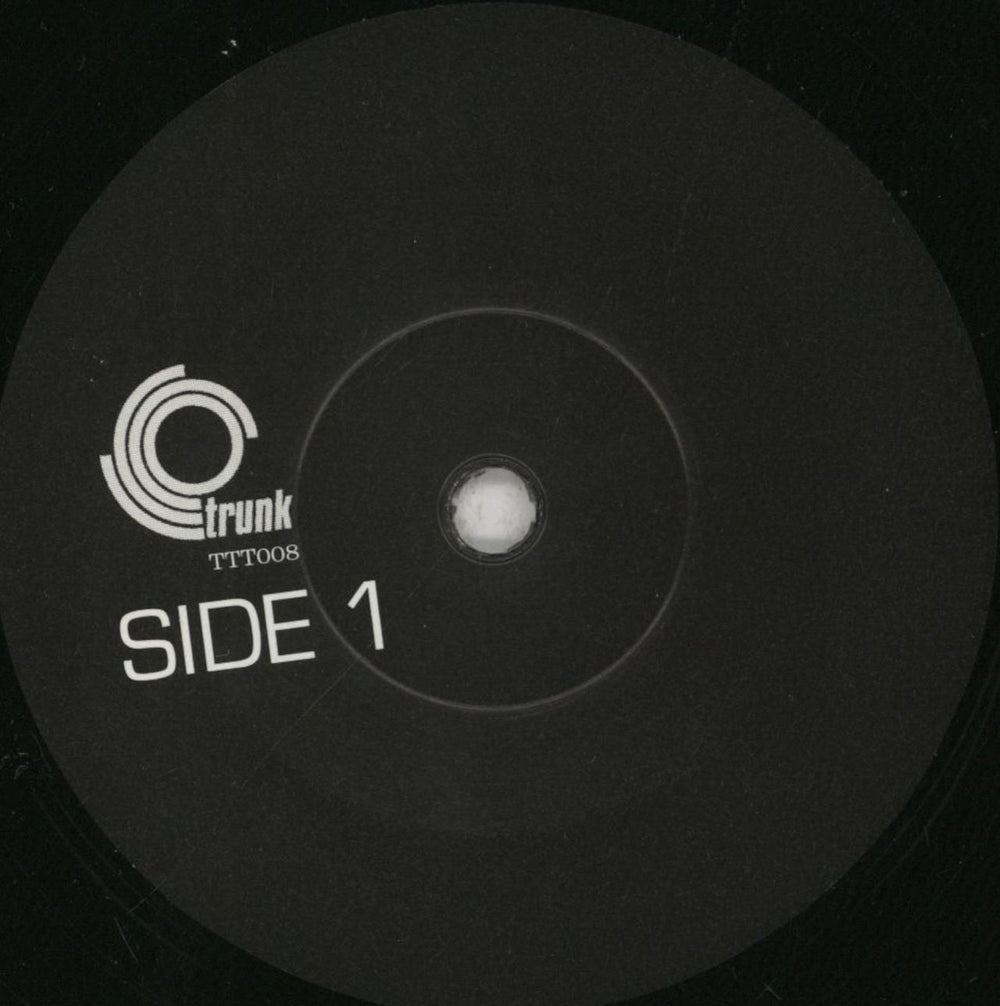 Delia Derbyshire Moogies Bloogies UK 7" vinyl single (7 inch record / 45) O5M07MO853612