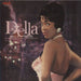 Della Reese Della Japanese Promo vinyl LP album (LP record) RCA-5097