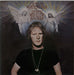 Dennis Waterman Down Wind Of Angels UK vinyl LP album (LP record) DJF20483