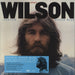 Dennis Wilson Pacific Ocean Blue - Blue Vinyl - Sealed US 3-LP vinyl record set (Triple LP Album) LP5212