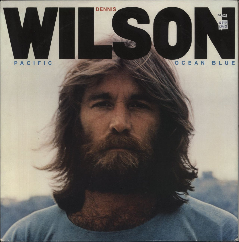 dennis-wilson-pacific-ocean-