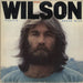 Dennis Wilson Pacific Ocean Blue - EX UK vinyl LP album (LP record) CRB81672