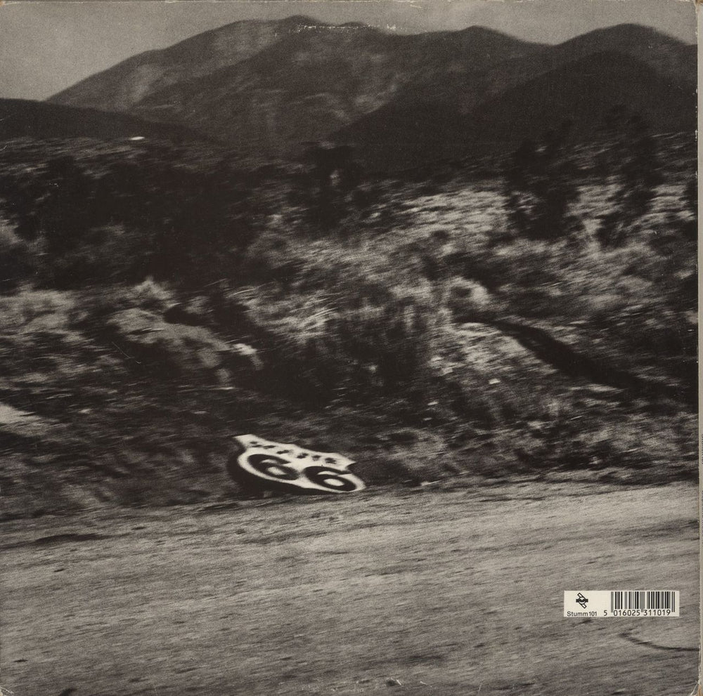 Depeche Mode 101 - One Hundred And One - VG UK 2-LP vinyl record set (Double LP Album) 5016025311019