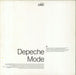 Depeche Mode Everything Counts Remixes - EX UK 12" vinyl single (12 inch record / Maxi-single) 5016025530168