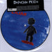 Depeche Mode John The Revelator / Lilian - Sealed UK 7" vinyl picture disc (7 inch picture disc single) DEP7PJO363620