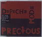 Depeche Mode Precious UK DVD Single DVDBONG35