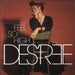 Des'ree Feel So High UK 7" vinyl single (7 inch record / 45) 6576897