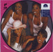 Destiny's Child Say My Name UK 12" vinyl picture disc (12 inch picture record) 19439723381