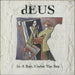 Deus In A Bar, Under The Sea UK vinyl LP album (LP record) ILPS8052