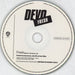 Devo Fresh US Promo CD single (CD5 / 5") DVOC5FR509642