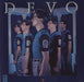 Devo New Traditionalists - Complete US Promo vinyl LP album (LP record) BSK3595