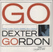 Dexter Gordon Go - 180gm Vinyl - Sealed UK vinyl LP album (LP record) BST84112