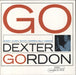 Dexter Gordon Go - 180gm Vinyl UK vinyl LP album (LP record) BST84112