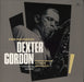 Dexter Gordon The Squirrel: Live At The Montmoarte Coppenhagen '67 - RSD 2020 UK 2-LP vinyl record set (Double LP Album) 5054197065835