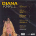 Diana Krall Doing All Right - Sealed UK 2-LP vinyl record set (Double LP Album) 8712177058242