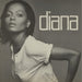 Diana Ross Diana Dutch vinyl LP album (LP record) 1A062-63765