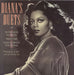 Diana Ross Diana's Duets UK vinyl LP album (LP record) STML12163