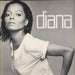 Diana Ross Diana UK vinyl LP album (LP record) STMA8033