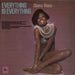 Diana Ross Everything Is Everything - 1st UK vinyl LP album (LP record) STML11178