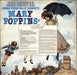 Dickie Henderson Mary Poppins UK vinyl LP album (LP record)