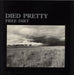 Died Pretty Free Dirt UK vinyl LP album (LP record) GOESON7