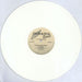 Dillinger Cocaine In My Brain - White Vinyl - EX UK 12" vinyl single (12 inch record / Maxi-single) DL-12CO821506