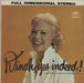 Dinah Shore Dinah, Yes Indeed! French vinyl LP album (LP record) ST1247