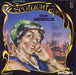 Dinah Washington Spotlight On Dinah Washington UK 2-LP vinyl record set (Double LP Album)