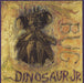 Dinosaur Jr Bug - 1st - Misprint UK vinyl LP album (LP record) BFFP31