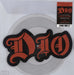 Dio Holy Diver - RSD BF18 - ex UK shaped picture disc (picture disc vinyl record) 538431991