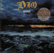 Dio Mystery + Poster UK 12" vinyl single (12 inch record / Maxi-single) DIO412